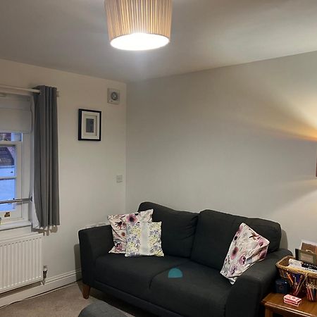 The Eaves, Glastonbury High Street 2 Bed 2 Bathroom Apartment 外观 照片