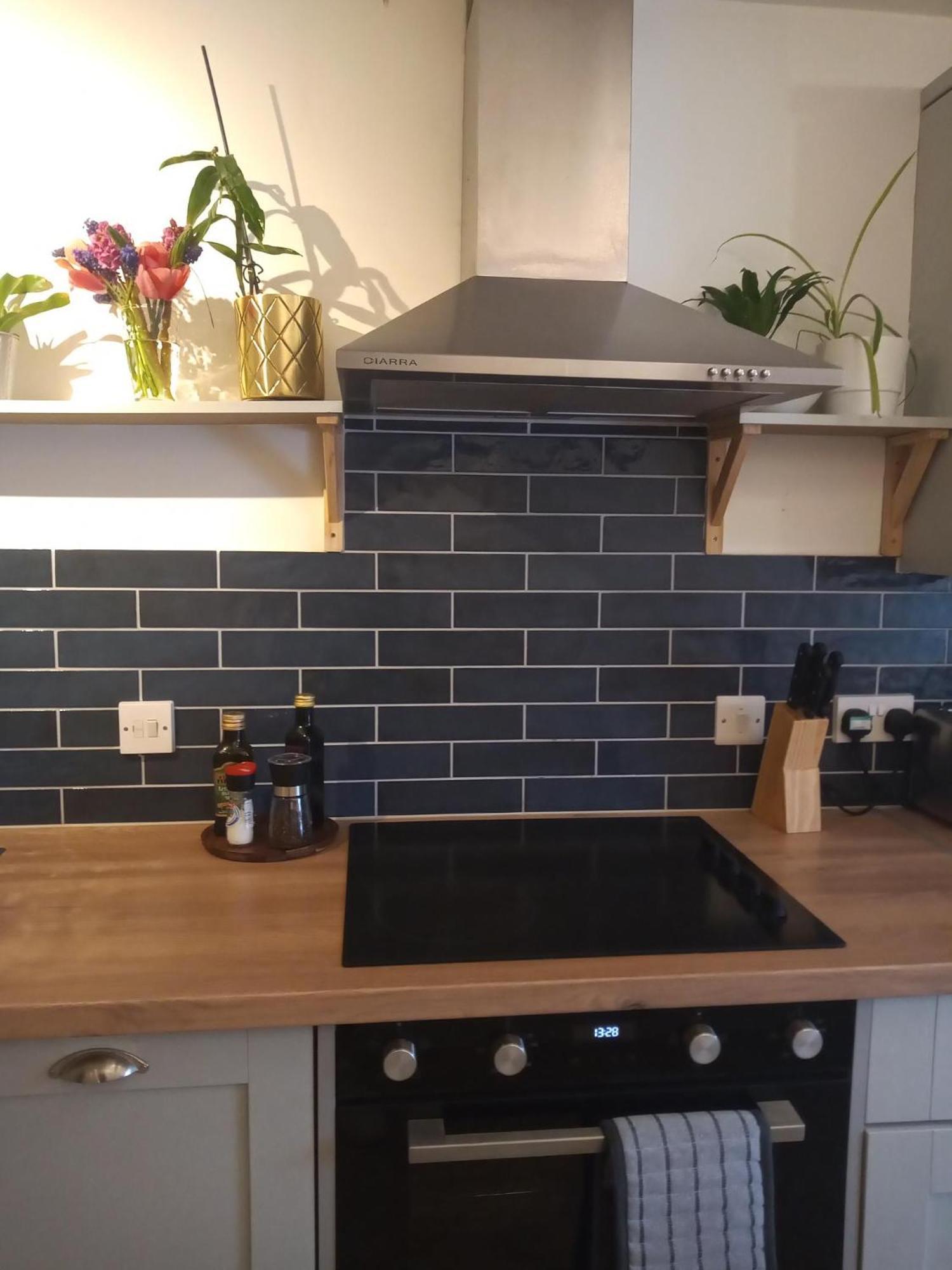 The Eaves, Glastonbury High Street 2 Bed 2 Bathroom Apartment 外观 照片