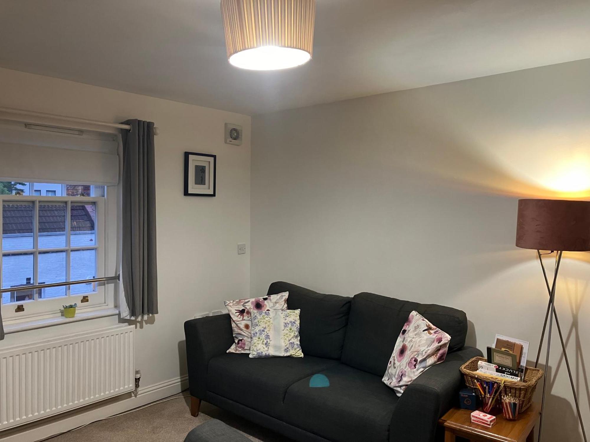 The Eaves, Glastonbury High Street 2 Bed 2 Bathroom Apartment 外观 照片
